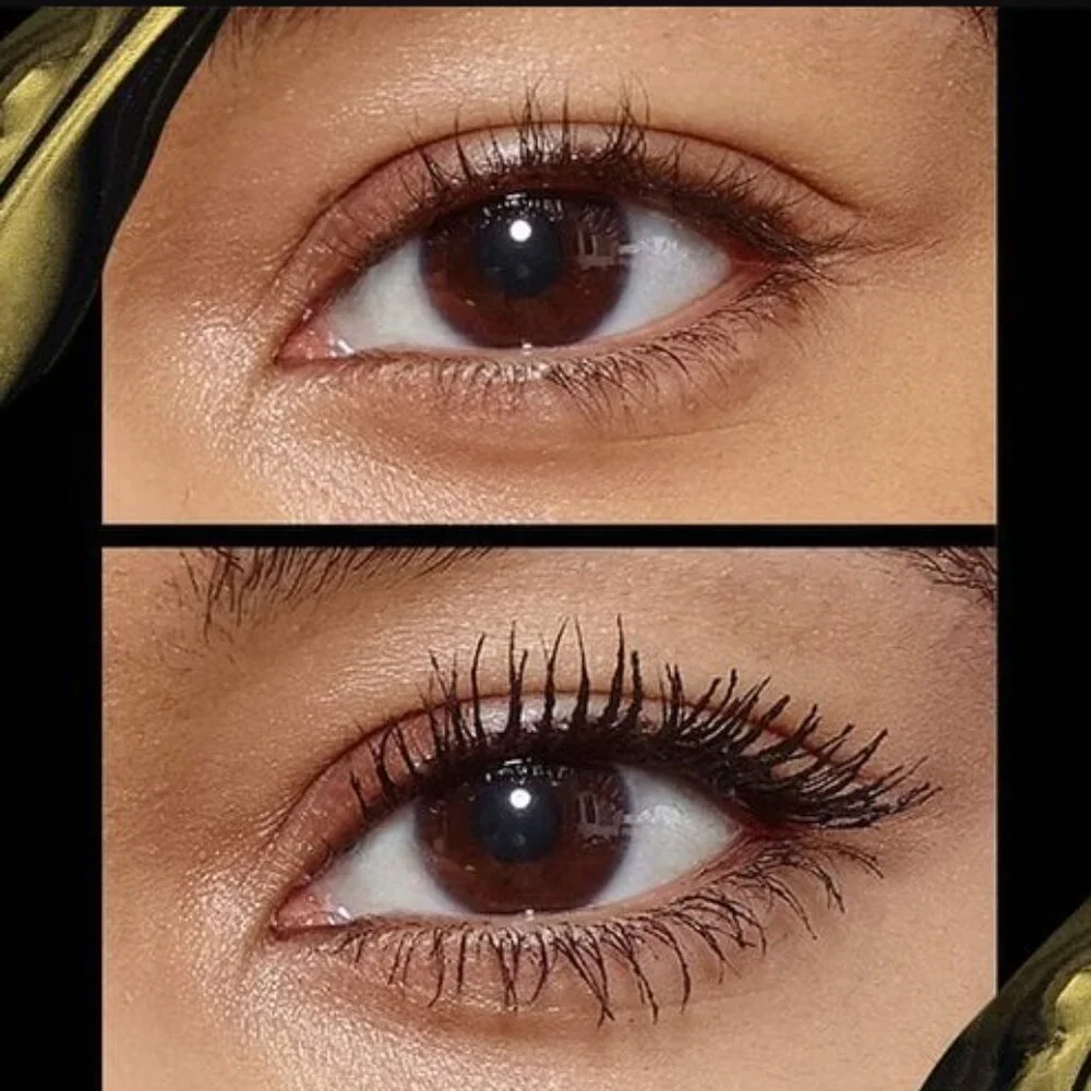 L'Oreal Voluminous Noir Balm Volumizing Mascara - #980 Black